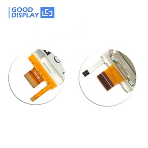 Giá rẻ 1.54 inch Vuông 200x200 Giấy điện tử hiển thị với ánh sáng phía trước GDEY0154D67-F01 - Product Image 3