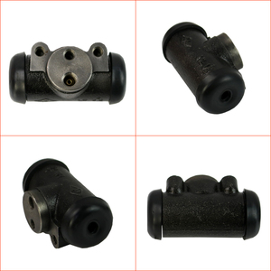 Komatsu 16. Generation F14E 3EB-30-41440-D1 Brems zylinder befestigungen für Gabelstapler - Product Image 2
