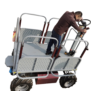 แท่นยกเก็บเกี่ยวผลไม้ในเรือนกระจก ขายดี แท่นเก็บเกี่ยวผลไม้ในสวนผลไม้ แท่นเก็บเกี่ยวผลไม้สำหรับขาย - Product Image 6