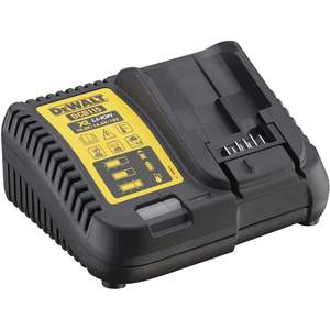 สำหรับ DCB115-QW DeWalt 4.0A XR ลิเธียม multivaggio caricabatterie ต่ออุตสาหกรรม macchinari - Product Image 1