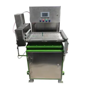 Volledige Automatische Wax Krijt Making Machine