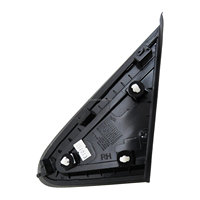 Pièces détachées automobiles de haute qualité, rétroviseur avant triangulaire OEM 86210-R0000, adapté à HYUNDAI-JPRT KIA-JPRRT