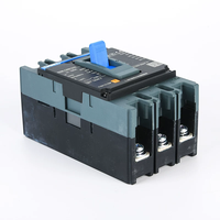 Nouveau disjoncteur Chint MCCB série NXM, interrupteur à air 3P/4 pôles NXM-1000S/300 900A NXM-1250S/300 1000A, disjoncteur à boîtier moulé