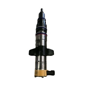 หัวฉีด OEM 387-9427 รุ่น 10R-7225 สำหรับเครื่องยนต์ C7 สำหรับรถขุดงานหนัก E320D/E330D/E324D สำหรับการบำรุงรักษา - Product Image 3