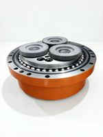 Boîte de vitesses pour robot industriel 3HAC044361-003 et 3HAC031958-002, adaptée aux robots ABB série IRB4600, réducteur d'axe J2.