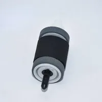 MJL 10PCS RM1-6313-000 RM1-6323-000 RM1-3763-000 Rouleau de ramassage pour HP P3005 P3015 M3027 M3035 M525 M521 pour CANON MF515 MF512 3560
