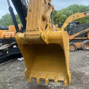 ปั๊มมอเตอร์ตีนตะขาบไฮดรอลิก30ตัน330ตีนตะขาบ2022ตรวจสอบสำหรับงานหนัก - Product Image 3