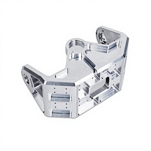 Implantes Quirúrgicos de Acero Inoxidable 316L de Grado Médico, Mecanizados por CNC de 5 Ejes con Tolerancia de ±0.005mm - Product Image 2
