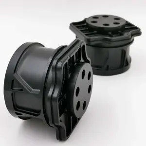 Layanan Pemesinan CNC Presisi Tinggi CustomOEM Grosir pada Produk Die Casting Aluminium Produsen Suku Cadang Kustom - Product Image 4