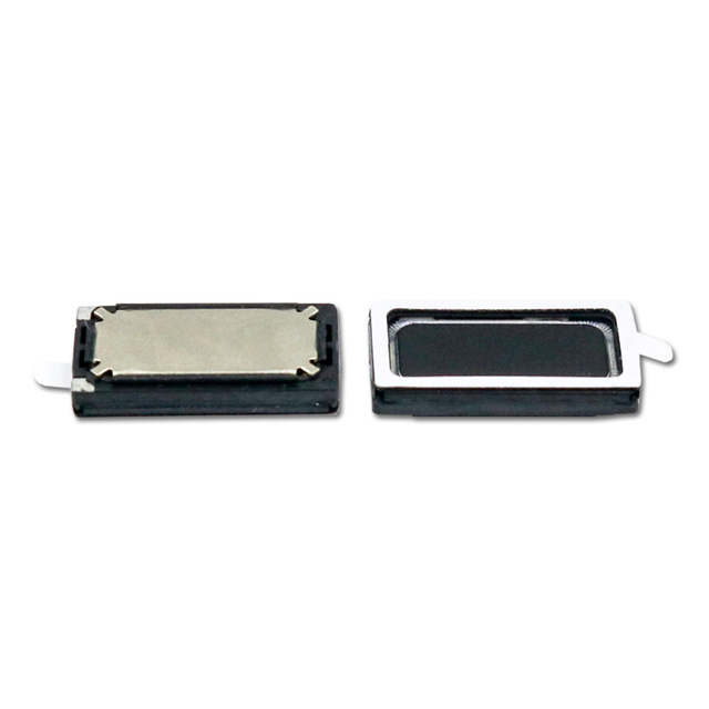 Mini Micro 20mm X 10mm Waterproof IP67 Neodymium Magnetic Internal Speakers for Cell Phones and Mobile Devices 8 Ohm 0.5W
