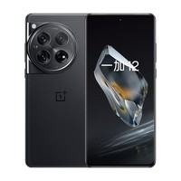 Téléphone Portable Oneplus 12 Global Rom Snapdragon 8 Gen 3 Android14 OTA 6.82 "AMOLED 64.0MP Caméra Arrière 100W Charge 5400mAh Espagnol