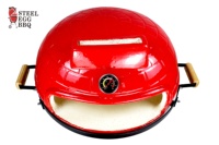 SEB 21 zoll mini forno pro pizze ofen, outdoor küche pizza ofen, pizza backofen