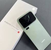 Smartphone Xiaomi 17 Pro Max à prix réduit, sans démontage ni réparation, photographie de haute qualité, système fluide sans latence