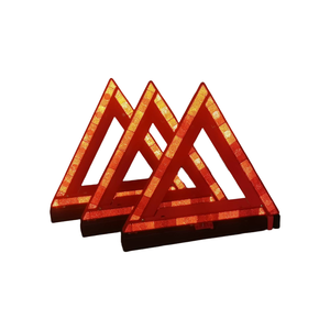 Prodotto riflettente della carreggiata di sicurezza del triangolo di avvertimento di emergenza approvato punto - Product Image 6