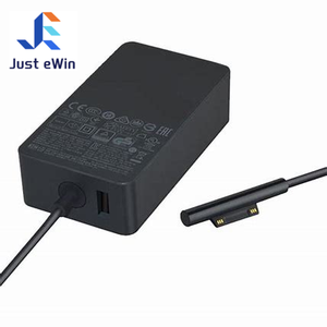 Véritable nouvel adaptateur de chargeur d'ordinateur portable 65W pour Microsoft Charger 65W Type C 15V 4A - Product Image 3