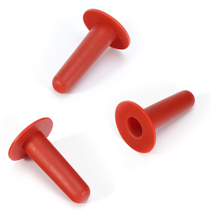 Chupetes de Goma de Alta Calidad para Animales, Tetinas de Leche para Ganado, Terneros, Ovejas, Cabras, Cerdos, Tetina de Alimentación de Leche en <span class=keywords><strong>Venta</strong></span> - Product Image 6