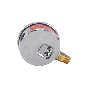 เครื่องอัดฉีดซีเมนต์เครื่องวัดแรงดันสูงอุปกรณ์พิเศษ - Product Image 4