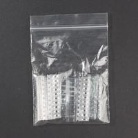 Kit de diodes SMD 1N4001 1N4004 1N4007 SS14 SS34 SS16 SS36 Schottky, jeu de diodes de redressement M1 M4 M7 SS14 SS34 RS1M US1M, 70/90 pièces