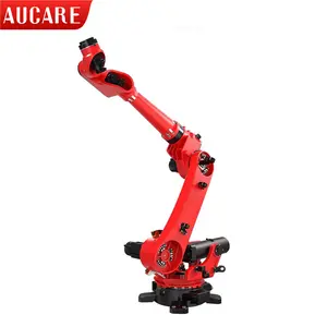 high performance painting robot ai robot arm car spray painting car spray painting robot With explosion-proof function