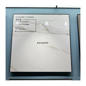 <span class=keywords><strong>Vendita</strong></span> calda 1200x1200mm Villa sinterizzata lastra di pietra per pavimenti interni Texture porcellana di grandi dimensioni piastrelle smaltate in marmo - Product Image 1