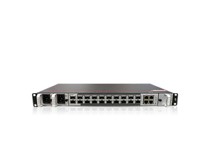 Smartax MA5801-<span class=keywords><strong>GP16</strong></span> MA5801-GP04 MA5801-GP08 Mini GPON OLT avec 16 ports PON (SFP B +/C +/C ++) et 4x SFP XGPON 10G EA5801 - Product Image 5