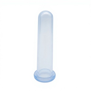 <span class=keywords><strong>Kit</strong></span> de ventouses en silicone solide de haute qualité, outil de raclage à aspiration sous vide pour la relaxation des tissus profonds et la réduction de la <span class=keywords><strong>cellulite</strong></span>, usage domestique - Product Image 5