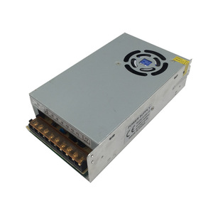 Jingruian <b>Switching</b> Power Supply <b>12V</b> 20A Single Output For Surveillance Cameras Led Displays Strips - Product Image 3