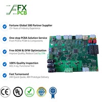 Module WiFi pour véhicule connecté, routeur 4G LTE, capteur IoT PCBA RoHS, suivi d'actifs pour réseau intelligent, traceur NB-IoT, T-Box, télémétrie