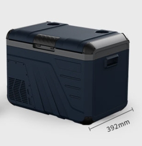 Güneş soğutucu kutu insülin soğutucu kutu özel dondurucu polistiren soğutucu kutu - Product Image 5