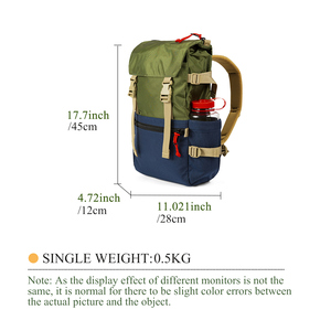 <span class=keywords><strong>Mochila</strong></span> Personalizada de Capibara, <span class=keywords><strong>Mochila</strong></span> Oxford para Computadora Portátil, <span class=keywords><strong>Mochila</strong></span> para Hombre, <span class=keywords><strong>Mochila</strong></span> Escolar para Niños, <span class=keywords><strong>Mochila</strong></span> para Computadora Portátil de 17 Pulgadas - Product Image 4