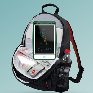 Tùy Chỉnh Trẻ Em Trẻ Em Của Điện Tử Ma Thuật Kỹ Thuật Số Bằng Văn Bản Miếng Đệm Hội Đồng Quản Trị Doodle Vẽ Tablet <span class=keywords><strong>LCD</strong></span> Bằng Văn Bản Máy Tính Bảng - Product Image 5