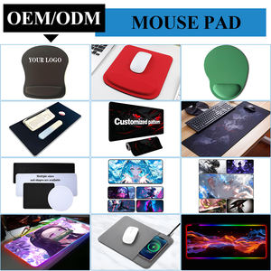 Juego de escritorio impreso personalizado 2mm 3mm 5mm cuadrado personalizado <span class=keywords><strong>Gaming</strong></span> <span class=keywords><strong>Mouse</strong></span> <span class=keywords><strong>Pad</strong></span> sublimación en blanco sublimación <span class=keywords><strong>Mouse</strong></span> <span class=keywords><strong>Pad</strong></span> - Product Image 4