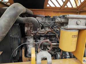 Pelle d'occasion moderne Cat 307D Mini Caterpillar d'occasion 307D pelle d'occasion moderne 307D - Product Image 4