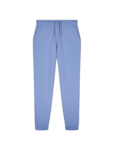 Nouveau pantalon de survêtement basique uni pour homme, taille haute, respirant, avec cordon de serrage, grande taille, décontracté, en molleton écologique - Product Image 1