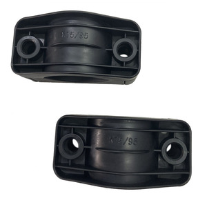 K75-95 מהדק כבל מתכוונן עבור 50-70 מ "מ קוטר כבל תיקון חשמל - Product Image 2