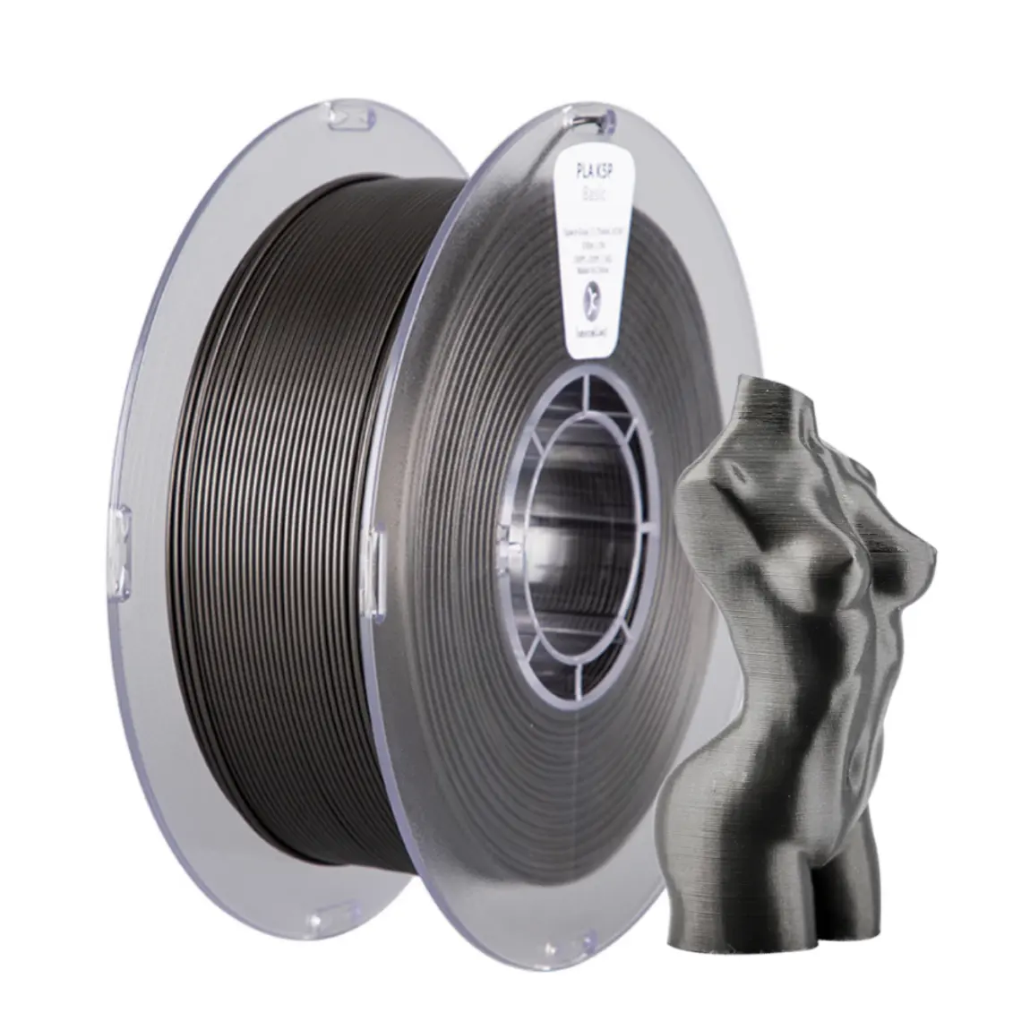 Kexcelled Good Quality Manufacture 3d Printer Metal Filament 1.75 Mm