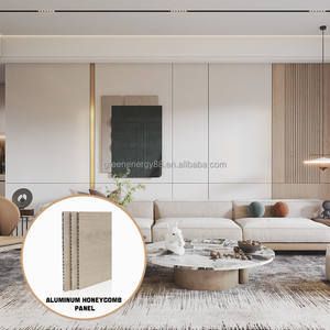 <span class=keywords><strong>Pannelli</strong></span> a Nido d'Ape <span class=keywords><strong>in</strong></span> Alluminio 4x8 4x9 Resistenti alla Corrosione, Ignifughi ed Ecologici con Pellicola <span class=keywords><strong>PVC</strong></span> Impermeabile - Product Image 6