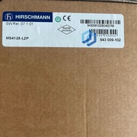 Ms4128l2p Managed Industrial Ethernet Switch for Automation Network Communication Plc