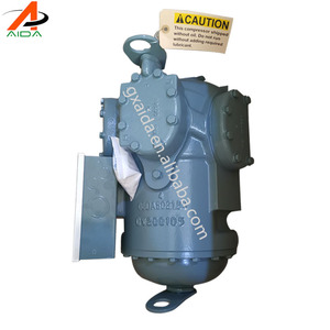 Compresor NUEVO 06DR241 06DR241BCC06C0  7.5HP <span class=keywords><strong>de</strong></span> baja temperatura para embarcaciones. Usado en <span class=keywords><strong>el</strong></span> barco. - Product Image 5