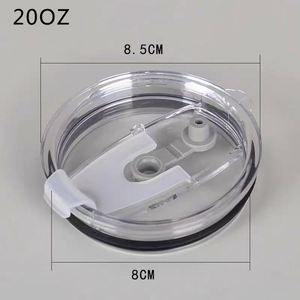 20oz 304 Powder Coated Car Tumbler <b>Double</b> <b>Wall</b> Insulated Coffee Cup Hot Cold Thermal Mug Portable Travel Beer Tumbler - Product Image 2
