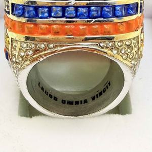 2025 basket OKC resmi #2 Alexander cincin dan cincin kejuaraan cincin kecil - Product Image 6