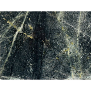 Cuarcita Verde Atlántica de Brasil para encimeras de casas, hoteles y resorts, revestimientos de paredes, chimeneas, salpicaderos, tocadores y azulejos para pisos. - Product Image 5