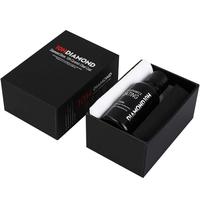Recubrimiento Cerámico Líquido Nano Diamante 10H, Recubrimiento de Protección Contra Rayones, Alto Brillo, Hidrofóbico, Recubrimiento Cerámico para Automóviles