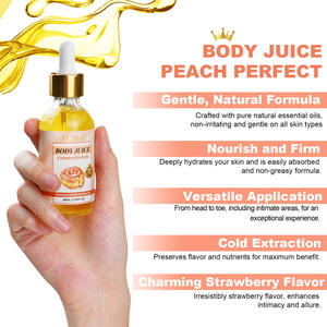 100% натуральное эфирное масло для тела, унисекс - Product Image 6