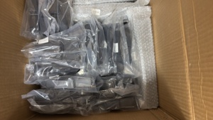 Interruttore Alzacristallo Elettrico Ricambio Auto 6554KT 6554.KT per <span class=keywords><strong>Peugeot</strong></span> <span class=keywords><strong>307</strong></span> <span class=keywords><strong>CC</strong></span> <span class=keywords><strong>307</strong></span> SW - Product Image 4