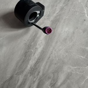 Repuestos y Accesorios de Acelerador de Pulgar de 7 Pines de Buena Calidad y Fácil Instalación para Scooter Eléctrico F8 - Product Image 2