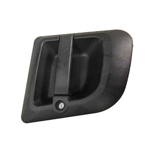 Shaanxi Automobile Exterior <b>Door</b> <b>Handle</b> For Heavy Truck <b>Replacement</b> Part - Product Image 3