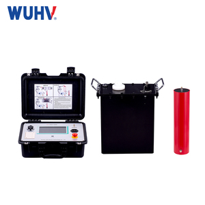 Equipo de Prueba de Resistencia a Voltaje CA VLF-80kV 30-80KV, Probador Hipot VLF - Product Image 5