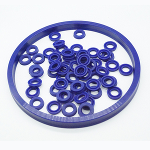 Sellos Hidráulicos de Poliuretano <span class=keywords><strong>Serie</strong></span> STO UHS, Sellos PU Hidráulicos - Product Image 5