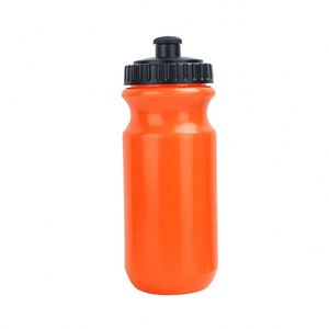 ขวดน้ำพลาสติก PE สำหรับปั่นจักรยาน แบบพกพา ใช้ซ้ำได้ ปลอดสาร BPA สำหรับกีฬา - Product Image 5